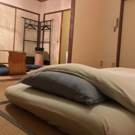 Отель Sayama Aesthetics School Osakasayama Экстерьер фото