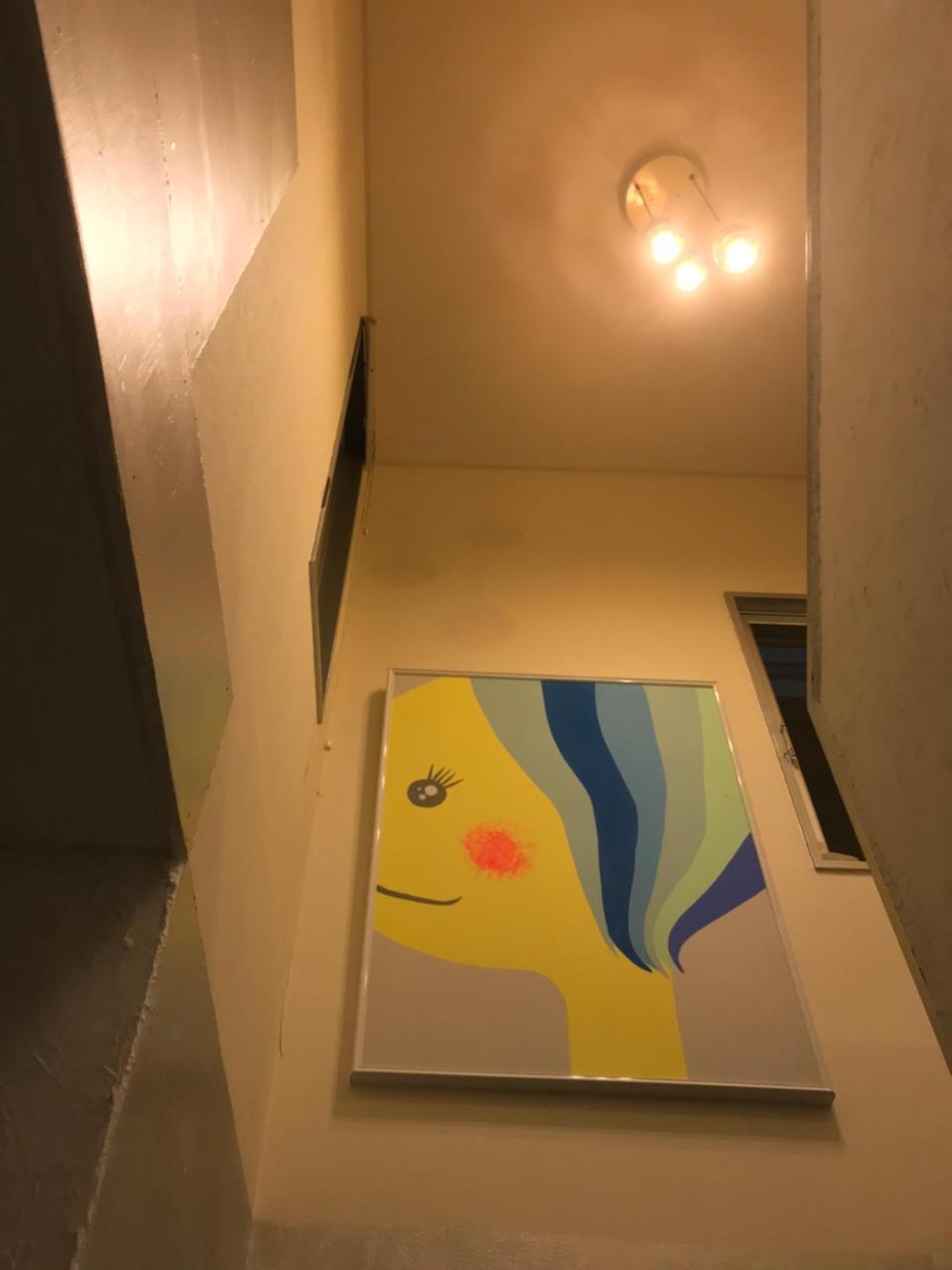 Отель Sayama Aesthetics School Osakasayama Экстерьер фото